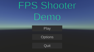 Fps Shooter [Demo]