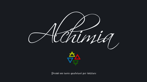 play Alchimia