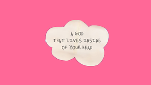play A God That Lives In Your Head