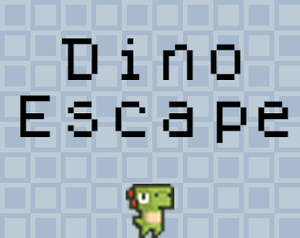 play Dino Escape