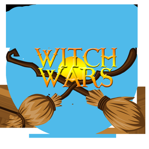 play Witch Wars
