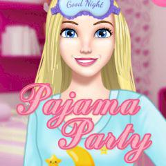play Pajama Party