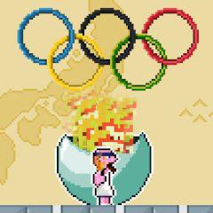 play The Torch Bearer