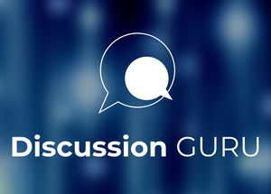 play Discussion Guru