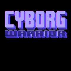 play Cyborg Warrior