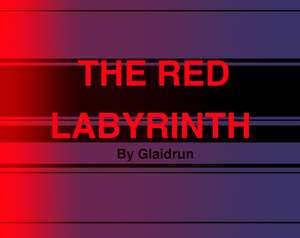 play The Red Labyrinth