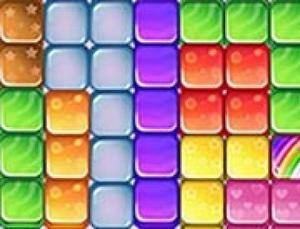 Jelly Blocks game