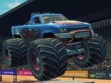 play Monster Truck Racing Arena 2