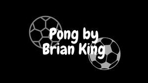 play Kit109 Assignment 1 - Pong