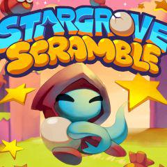 Stargrove Scramble