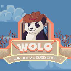 play Wolo We Only Lived Once