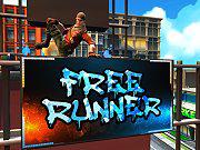 play Freerunner