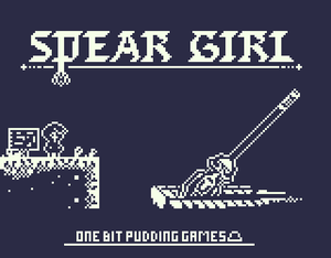 play Spear Girl