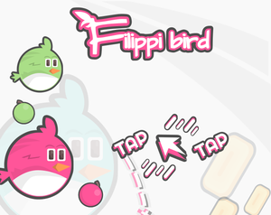 play Filippy Bird