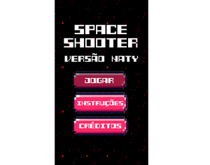 play Space Shooter Versão Naty (Pc)