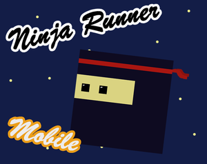 play Ninja Runner Mobile