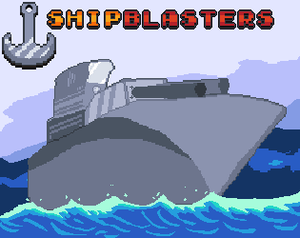play Shipblasters! (Super Alpha)