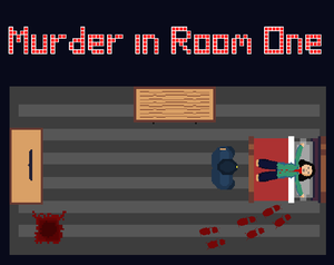 play Murder In Room One