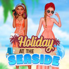 play Holiday At The Seaside