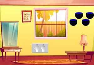 play Ludic Girl Escape