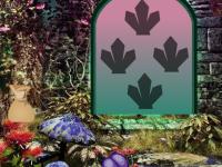 play Magical Pearl Escape
