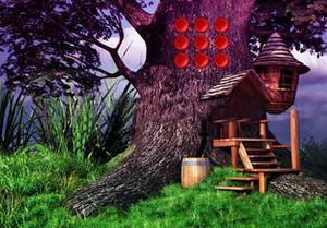 play Magical Pearl Escape
