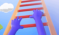 play Climb The Ladder
