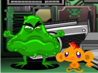 play Monkey Happy Stage 543