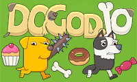 play Dogod.Io