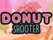 play Donut Shooter