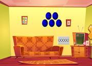 play Ludic Girl Escape