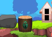 play Wood Land Escape