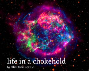 play Life In A Chokehold