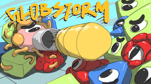 play Globstorm