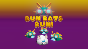 play Run Rats Run!