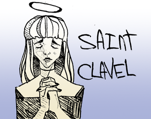 play Saint Clavel