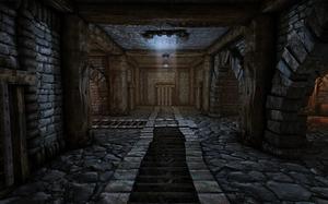 play The Last Dungeon