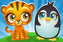 play Idle Zoo