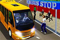 play City Minibus Driver