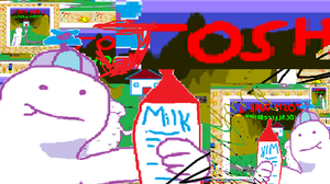 play Josh Dumb 2: -Chocolete Edition-