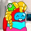 play Princess Amoung