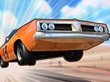 play Mega Ramp Car
