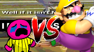 play Phillip Vs La Rata Wario