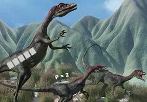play World Of Dinosaurs