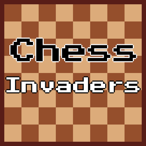 play Chess Invaders
