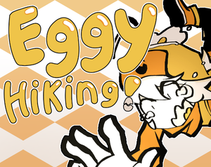 play Eggy Hiking