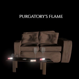 play Purgatory'S Flame