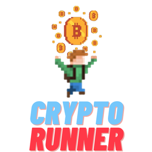 play Crypto Runner