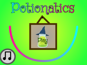 play Potionatics