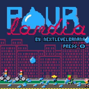 play Pourlandia 2P